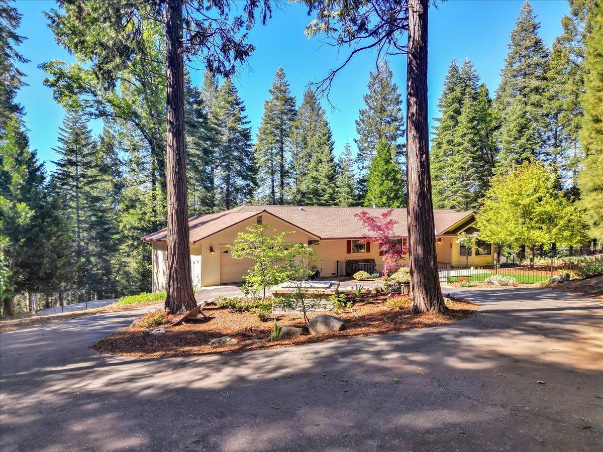 Detail Gallery Image 50 of 71 For 19975 Scotts Flat Rd, Nevada City,  CA 95959 - 3 Beds | 3/1 Baths