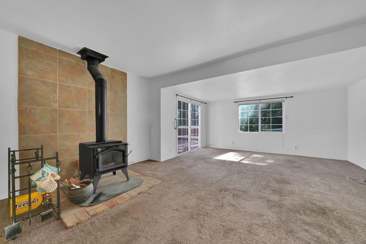 Detail Gallery Image 9 of 31 For 16565 Prospect Pl 116, Pioneer,  CA 95666 - 3 Beds | 2 Baths