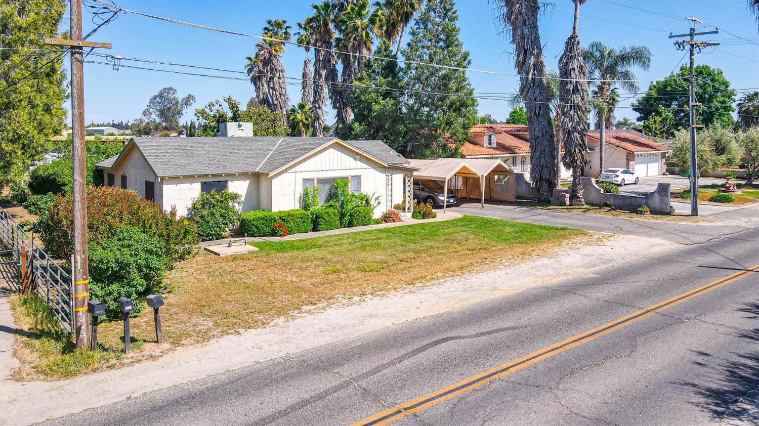 Detail Gallery Image 10 of 10 For 6210 Cypress, Winton,  CA 95388 - 2 Beds | 1/1 Baths