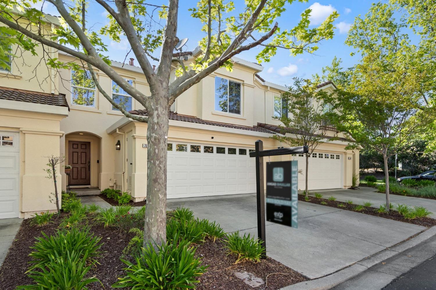Detail Gallery Image 2 of 35 For 7912 Persica Ct, San Ramon,  CA 94582 - 3 Beds | 2/1 Baths
