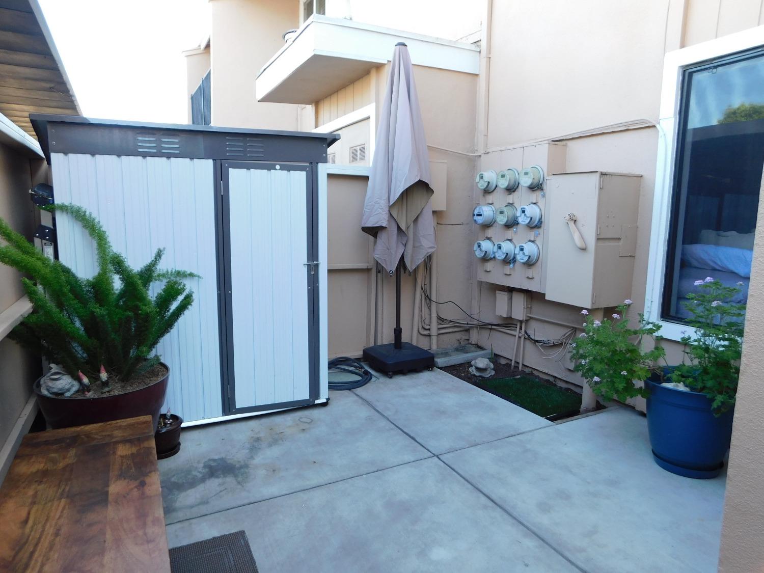 Detail Gallery Image 17 of 29 For 3768 W Benjamin Holt Dr #7,  Stockton,  CA 95219 - 1 Beds | 1 Baths