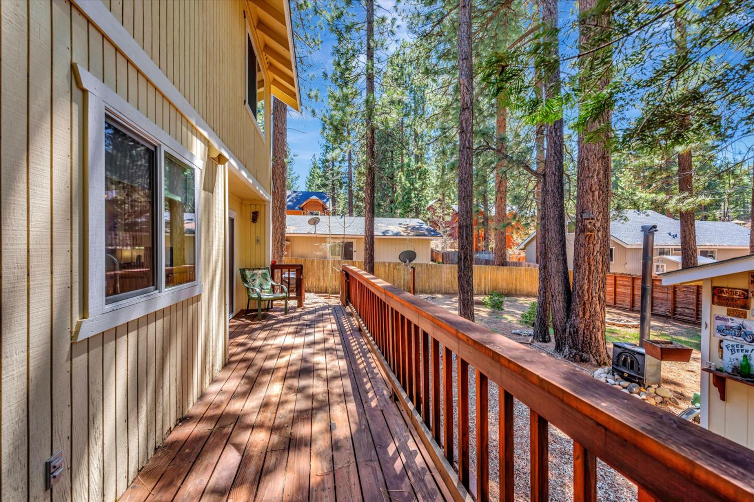 Detail Gallery Image 38 of 69 For 3085 Sourdough Trl, South Lake Tahoe,  CA 96150 - 4 Beds | 2/1 Baths
