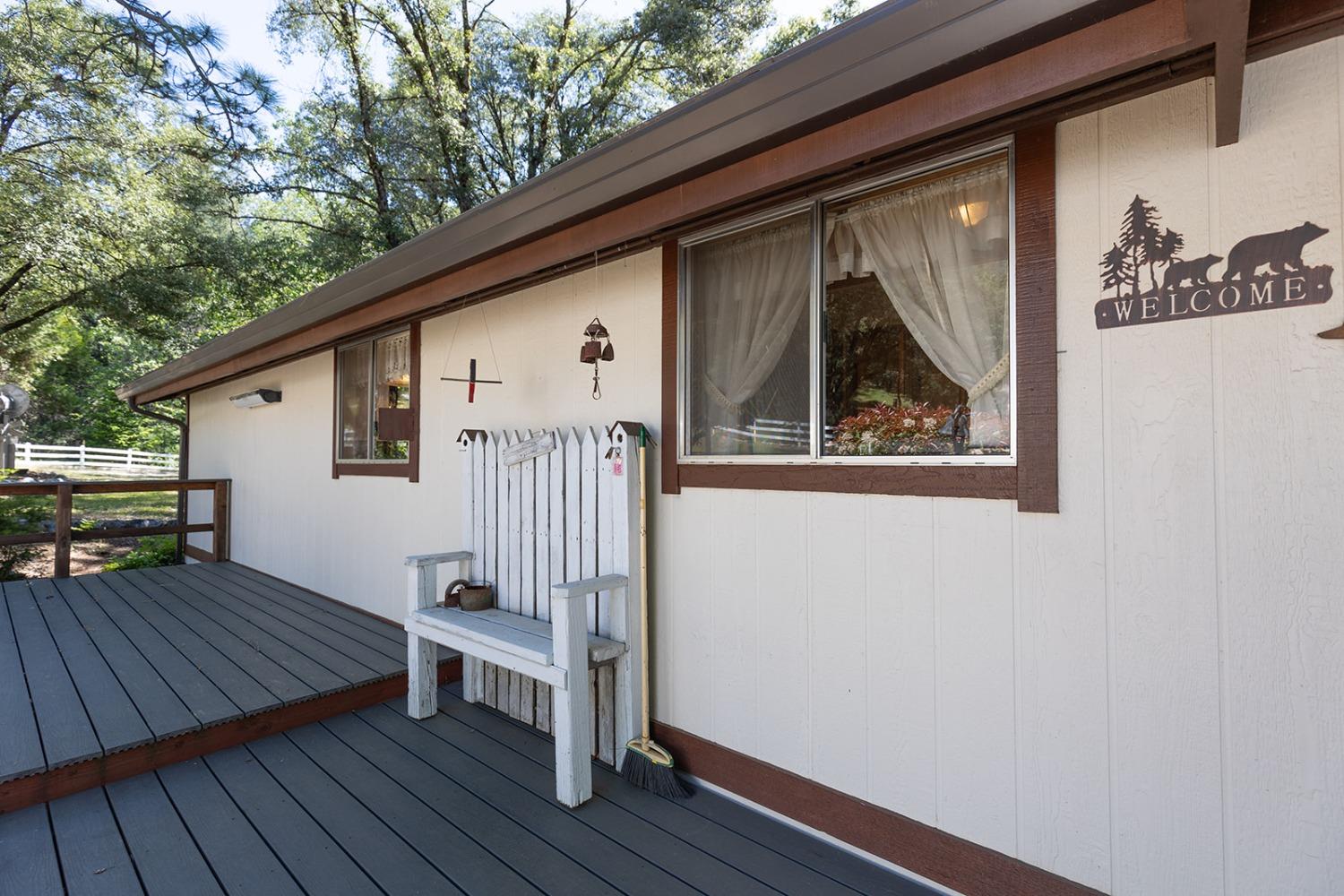 Detail Gallery Image 36 of 36 For 15358 Lower Colfax Rd, Grass Valley,  CA 95945 - 2 Beds | 2 Baths