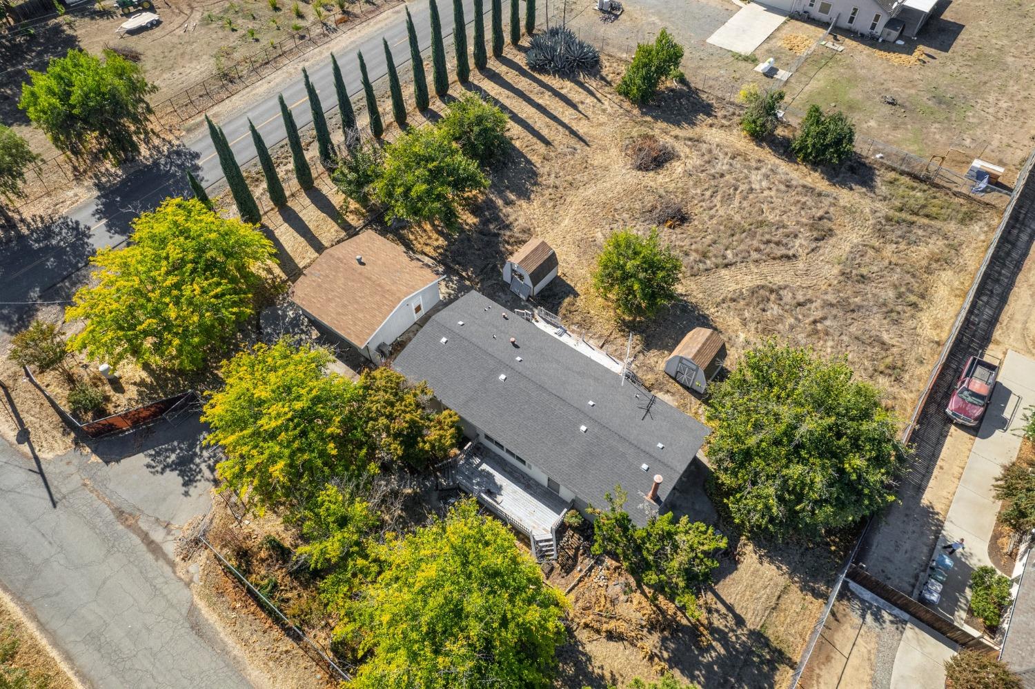 Detail Gallery Image 1 of 10 For 2980 County Road 88a, Dunnigan,  CA 95937 - 2 Beds | 2 Baths