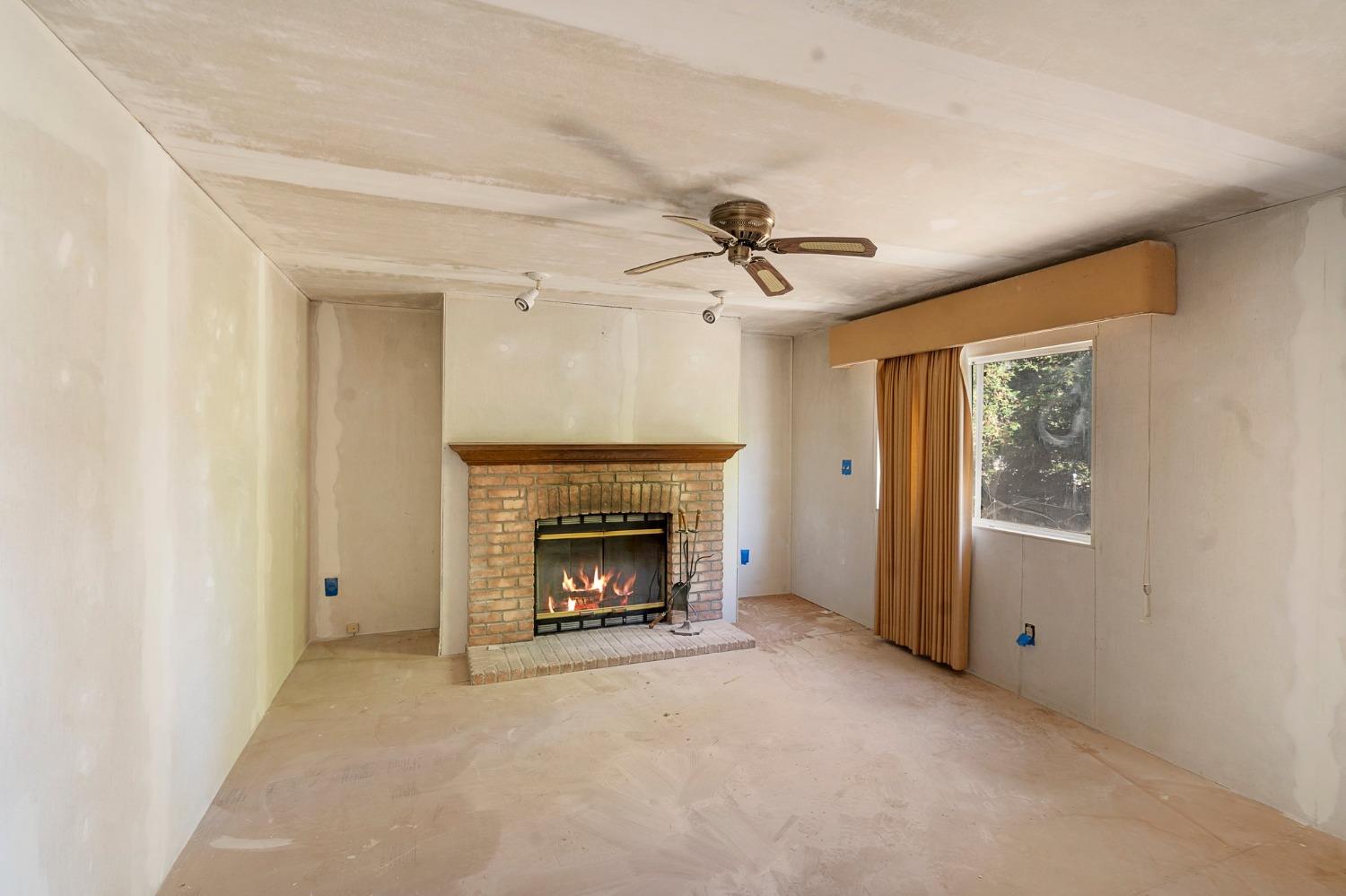 Detail Gallery Image 9 of 10 For 2980 County Road 88a, Dunnigan,  CA 95937 - 2 Beds | 2 Baths