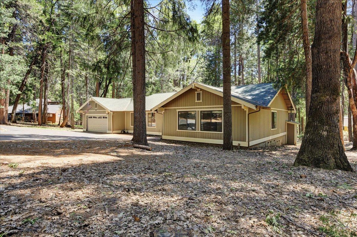 Detail Gallery Image 77 of 99 For 12392 Hillcrest Dr, Nevada City,  CA 95959 - 4 Beds | 2/1 Baths