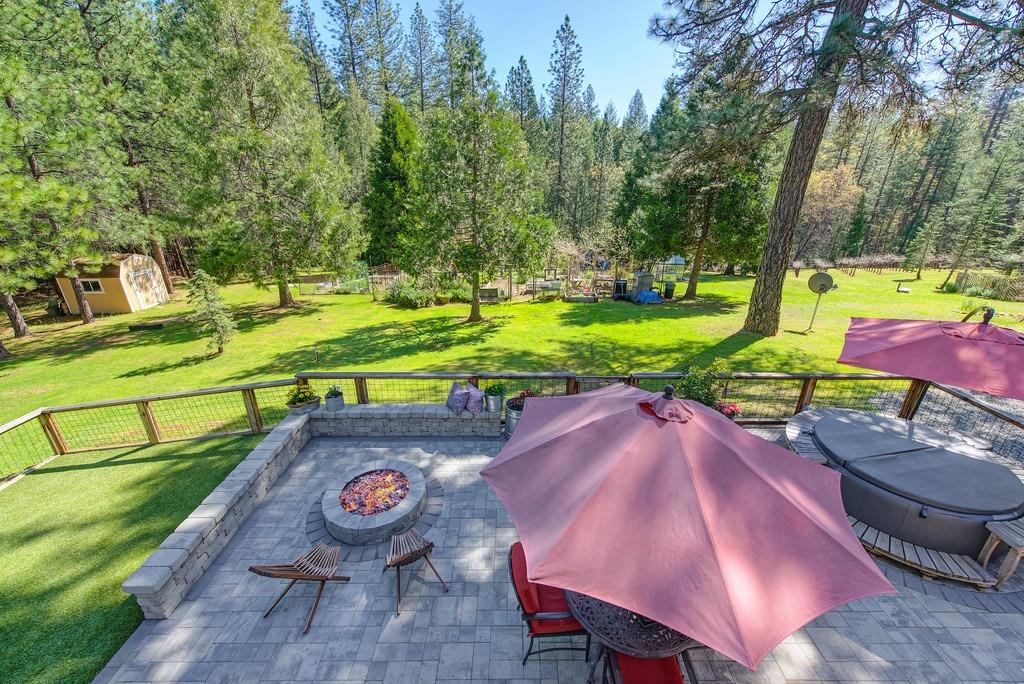 Detail Gallery Image 52 of 91 For 4001 Knobcone Ln, Placerville,  CA 95667 - 3 Beds | 2/1 Baths