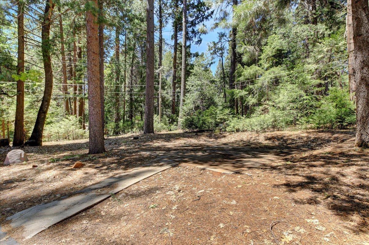 Detail Gallery Image 71 of 99 For 12392 Hillcrest Dr, Nevada City,  CA 95959 - 4 Beds | 2/1 Baths