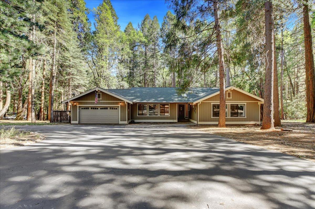 Detail Gallery Image 54 of 99 For 12392 Hillcrest Dr, Nevada City,  CA 95959 - 4 Beds | 2/1 Baths