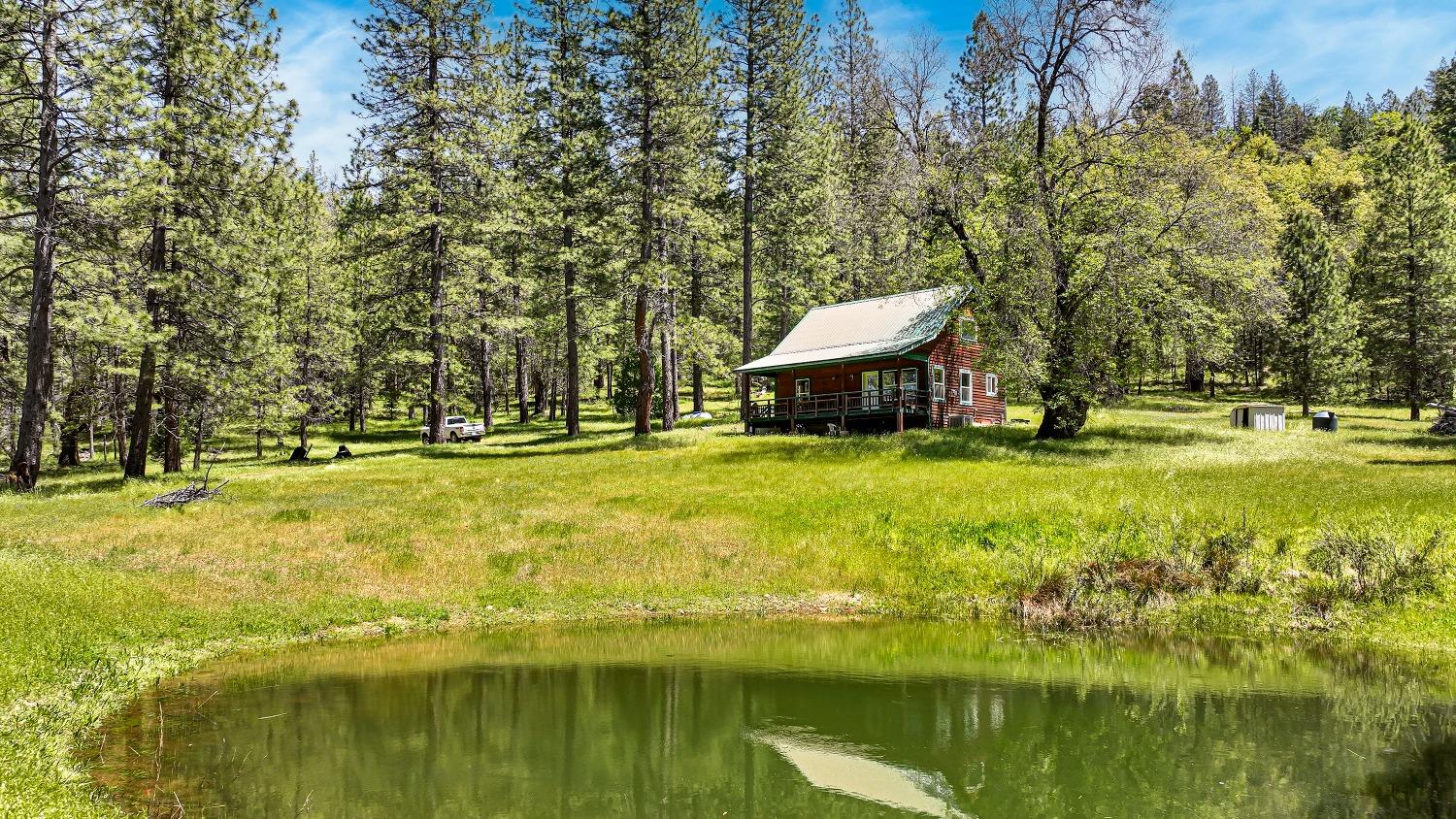 Detail Gallery Image 5 of 63 For 7744 Swiss Ranch Rd, Mountain Ranch,  CA 95246 - 1 Beds | 1 Baths