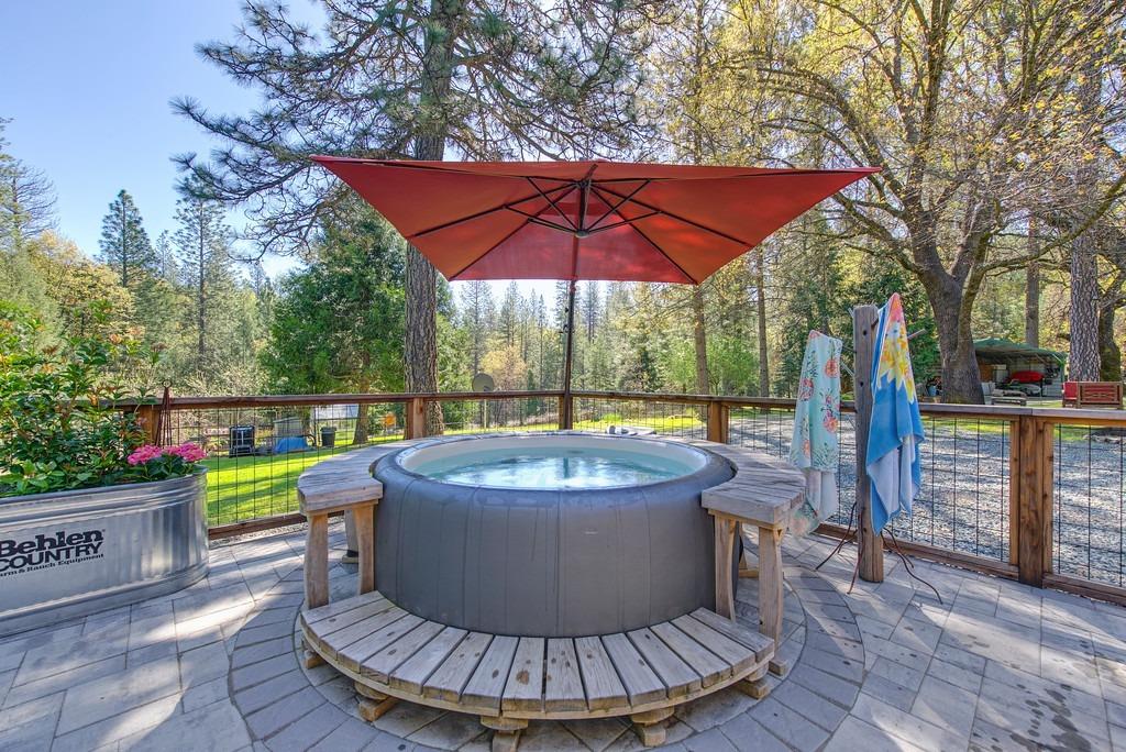 Detail Gallery Image 58 of 91 For 4001 Knobcone Ln, Placerville,  CA 95667 - 3 Beds | 2/1 Baths