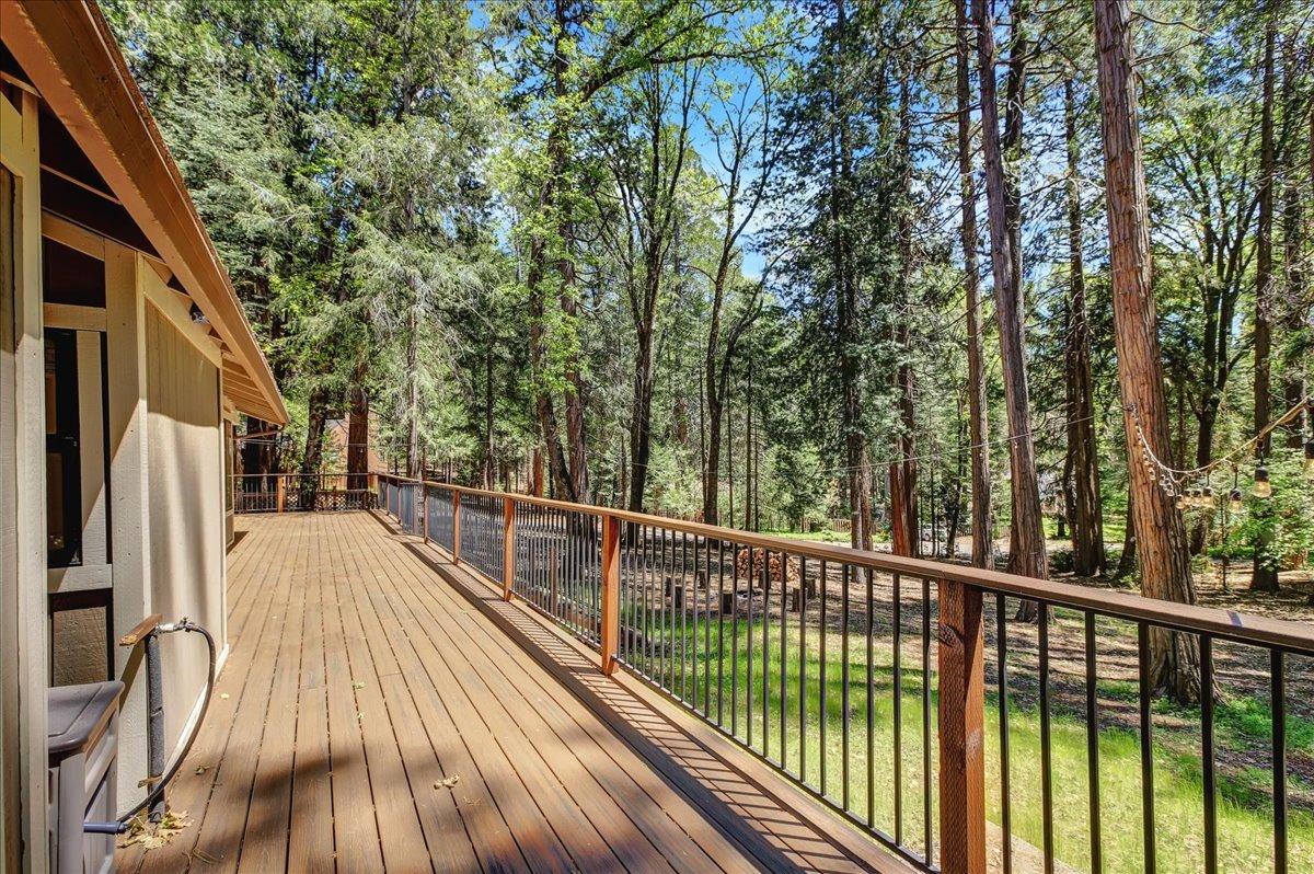Detail Gallery Image 87 of 99 For 12392 Hillcrest Dr, Nevada City,  CA 95959 - 4 Beds | 2/1 Baths