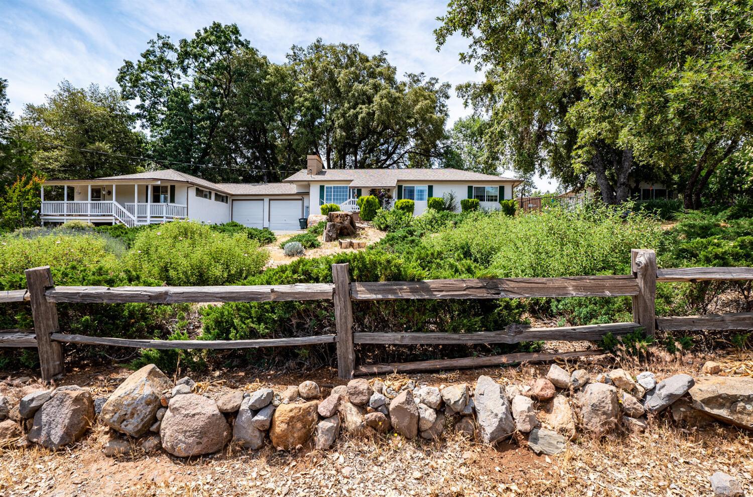 Detail Gallery Image 4 of 63 For 19805 Shake Ridge Rd, Volcano,  CA 95689 - 5 Beds | 4 Baths