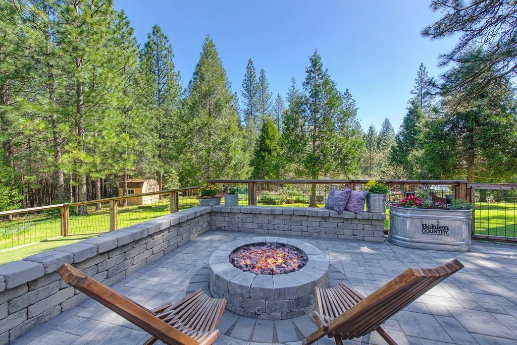 Detail Gallery Image 53 of 91 For 4001 Knobcone Ln, Placerville,  CA 95667 - 3 Beds | 2/1 Baths