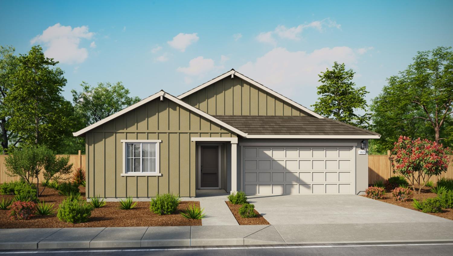 Detail Gallery Image 1 of 15 For 1197 Ruth Ave, Yuba City,  CA 95991 - 4 Beds | 2/2 Baths