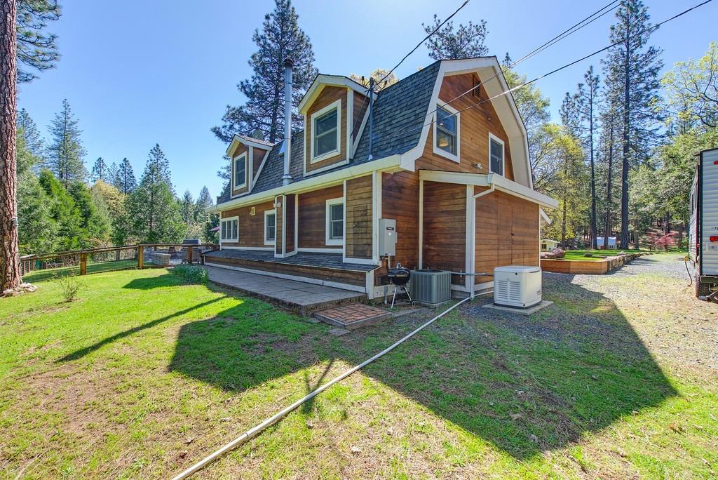 Detail Gallery Image 78 of 91 For 4001 Knobcone Ln, Placerville,  CA 95667 - 3 Beds | 2/1 Baths
