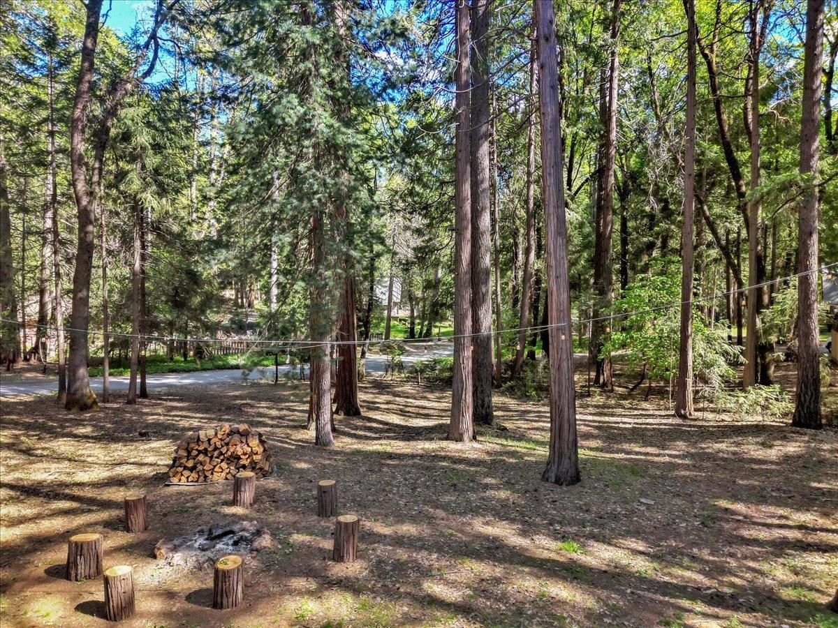 Detail Gallery Image 55 of 99 For 12392 Hillcrest Dr, Nevada City,  CA 95959 - 4 Beds | 2/1 Baths