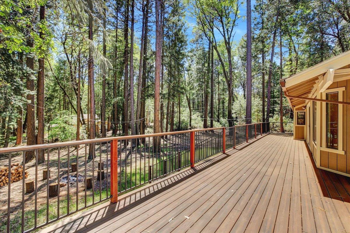 Detail Gallery Image 89 of 99 For 12392 Hillcrest Dr, Nevada City,  CA 95959 - 4 Beds | 2/1 Baths