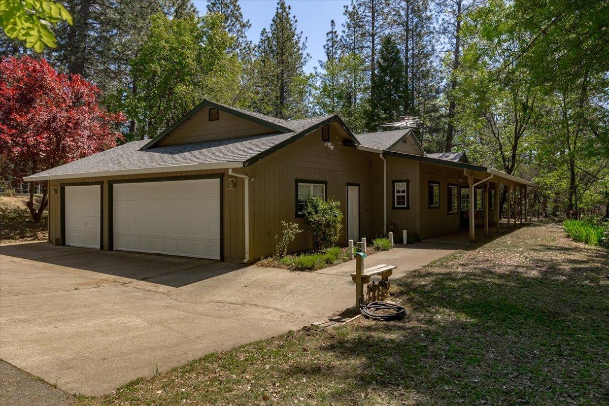 Detail Gallery Image 1 of 1 For 4971 Anne Louise Ln, Placerville,  CA 95667 - 3 Beds | 2 Baths