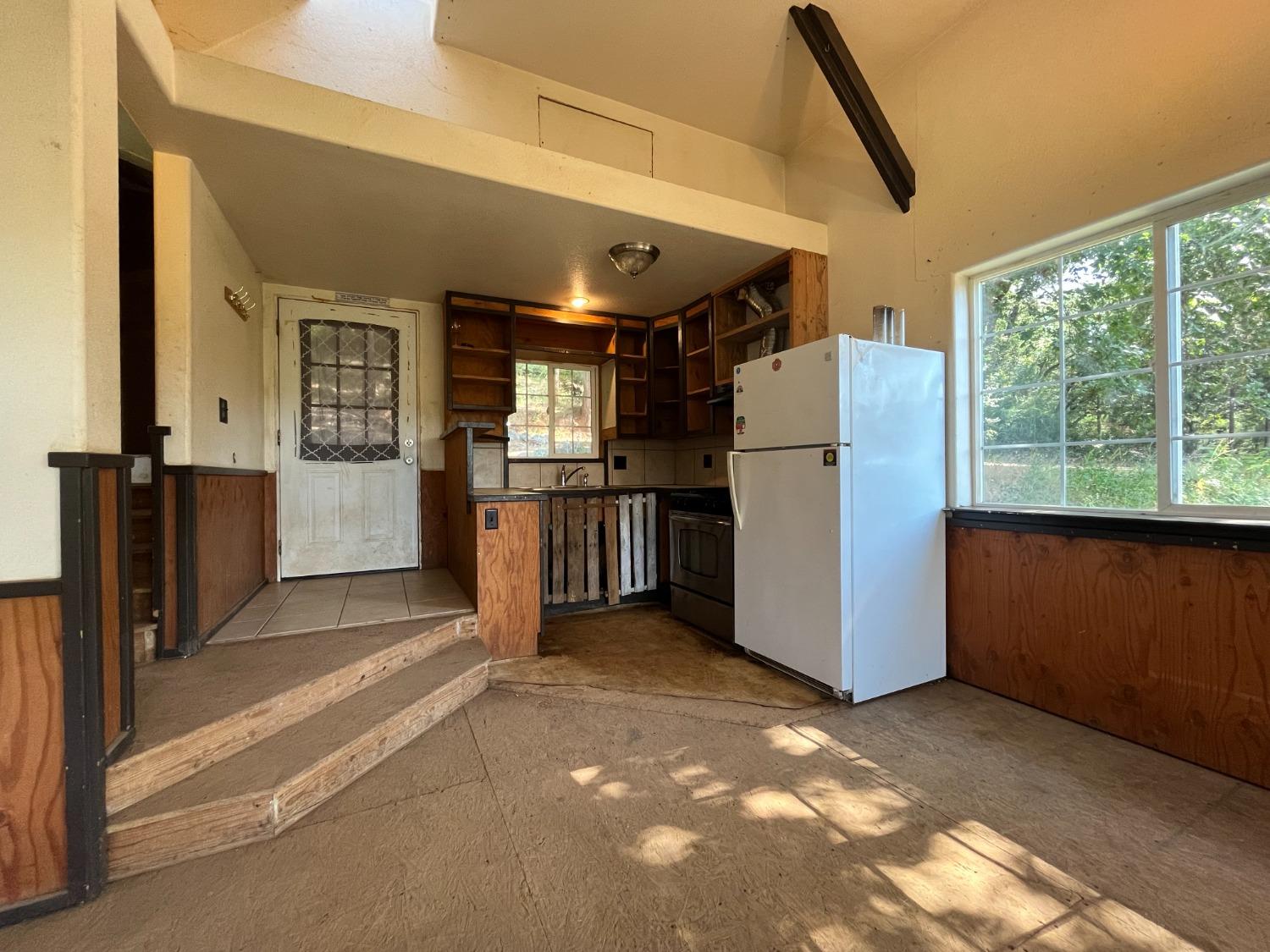 Detail Gallery Image 6 of 12 For 14916 Blind Shady Rd, Nevada City,  CA 95959 - 1 Beds | 1 Baths