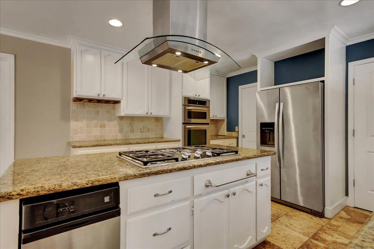 Detail Gallery Image 19 of 99 For 12392 Hillcrest Dr, Nevada City,  CA 95959 - 4 Beds | 2/1 Baths