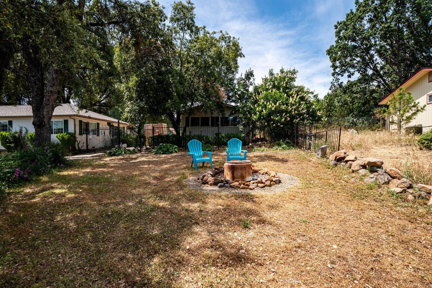 Detail Gallery Image 40 of 63 For 19805 Shake Ridge Rd, Volcano,  CA 95689 - 5 Beds | 4 Baths