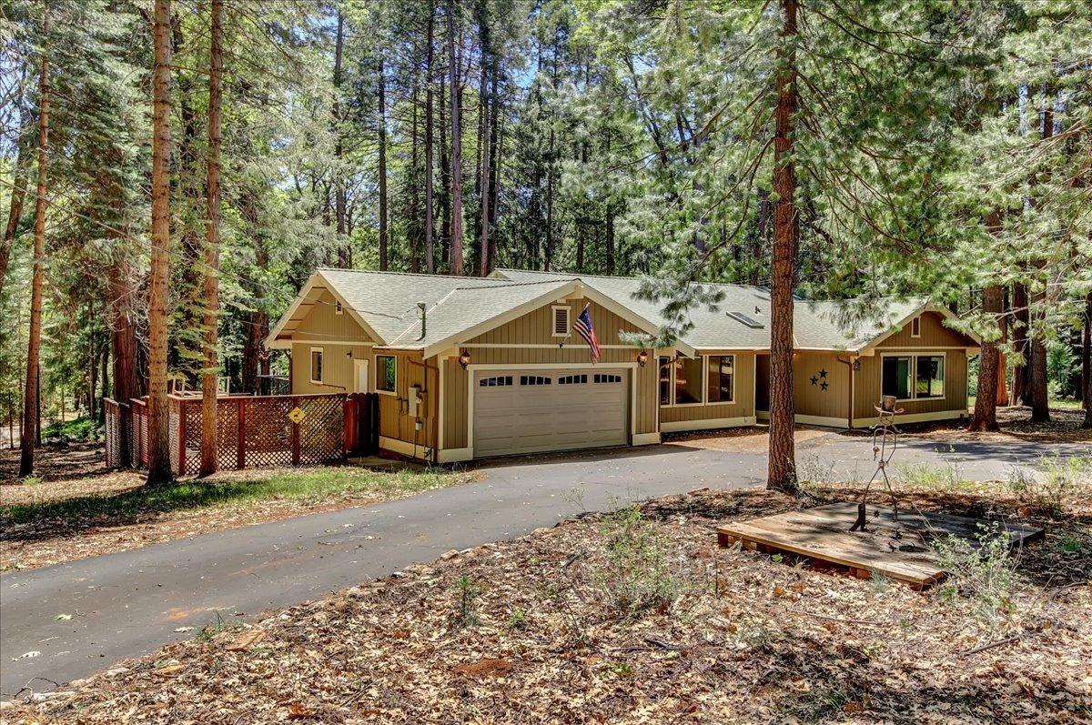 Detail Gallery Image 67 of 99 For 12392 Hillcrest Dr, Nevada City,  CA 95959 - 4 Beds | 2/1 Baths