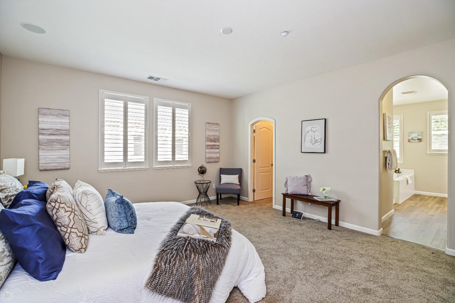 Detail Gallery Image 19 of 36 For 2278 Wellington Dr, Tracy,  CA 95376 - 3 Beds | 2/1 Baths