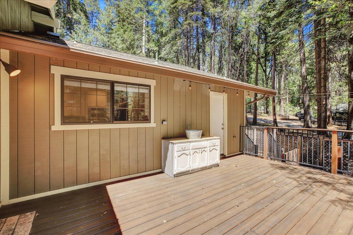 Detail Gallery Image 90 of 99 For 12392 Hillcrest Dr, Nevada City,  CA 95959 - 4 Beds | 2/1 Baths