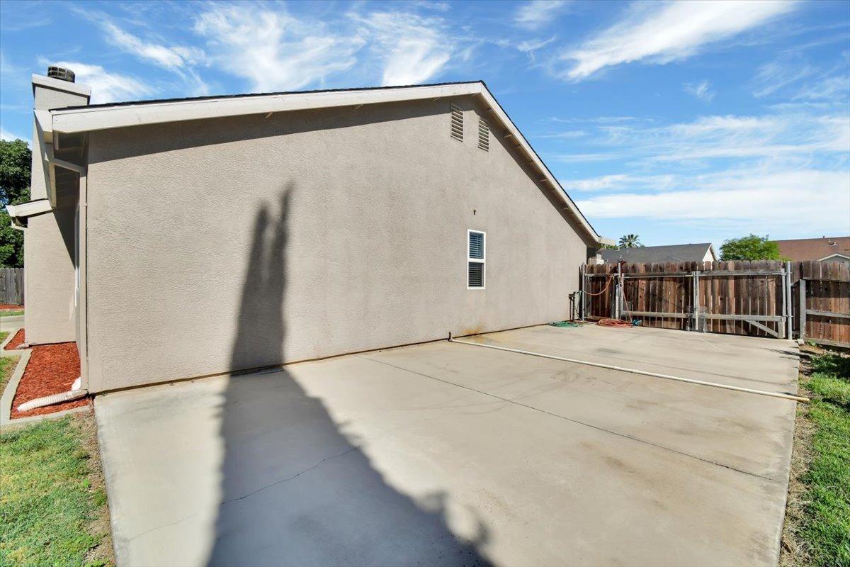 Detail Gallery Image 43 of 50 For 405 Nightingale Ct, Wheatland,  CA 95692 - 3 Beds | 2 Baths