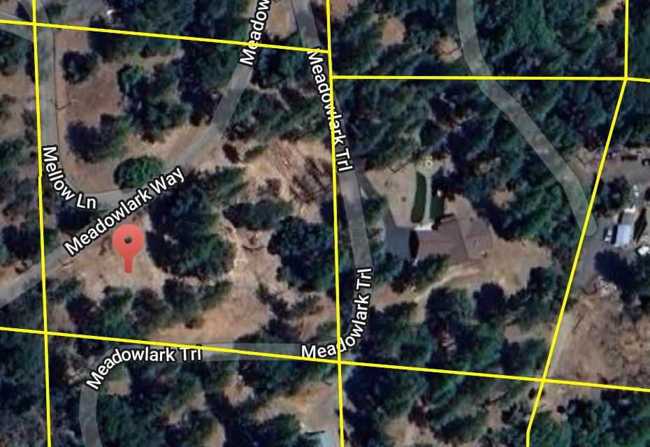Detail Gallery Image 15 of 16 For 0 Meadowlark Way, Placerville,  CA 95667 - – Beds | – Baths
