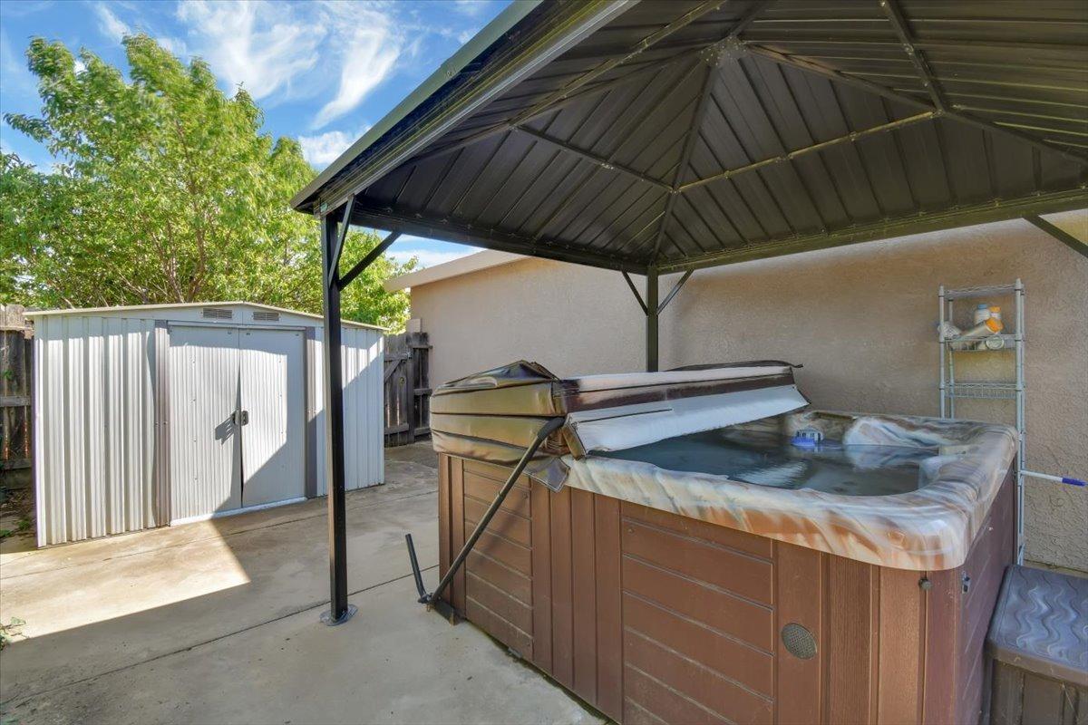 Detail Gallery Image 50 of 50 For 405 Nightingale Ct, Wheatland,  CA 95692 - 3 Beds | 2 Baths