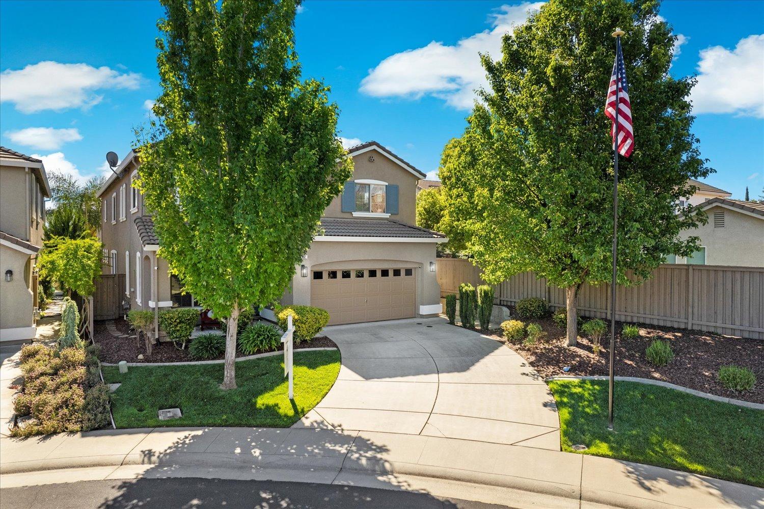 Detail Gallery Image 1 of 58 For 332 Alsace Ct, Roseville,  CA 95747 - 5 Beds | 3/1 Baths