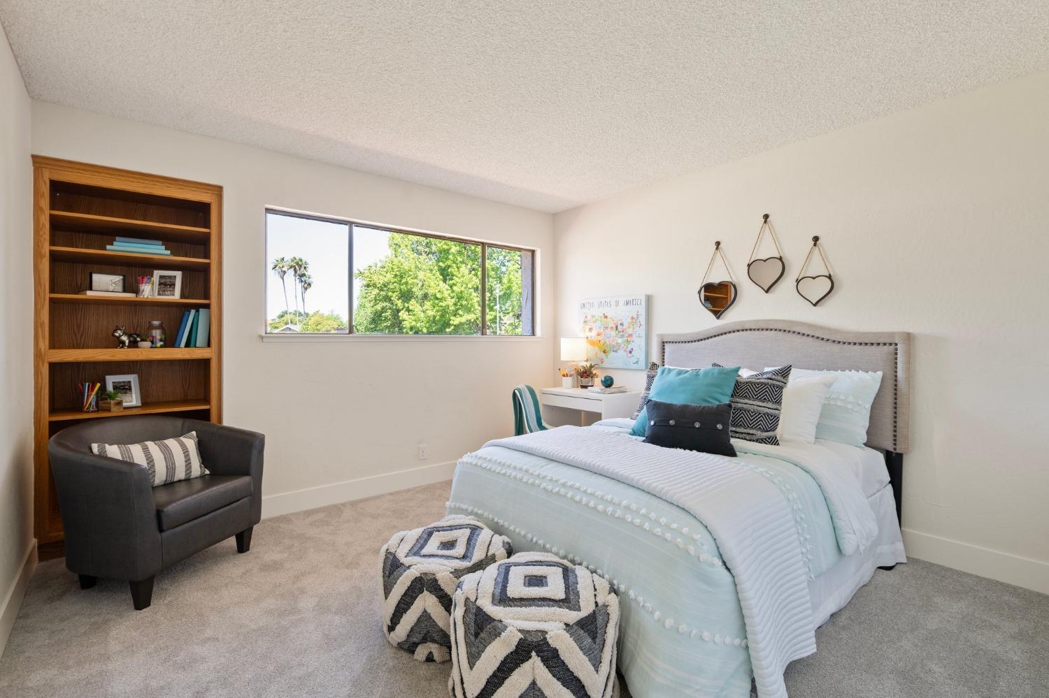 Detail Gallery Image 28 of 39 For 4925 Puma Way, Carmichael,  CA 95608 - 4 Beds | 2/1 Baths