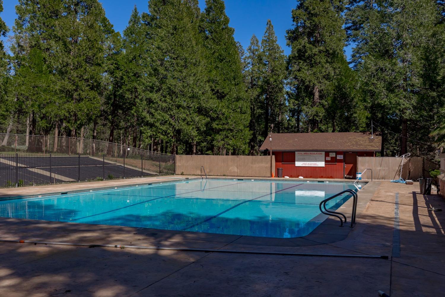Detail Gallery Image 36 of 46 For 6725 Onyx, Pollock Pines,  CA 95726 - 3 Beds | 1/1 Baths