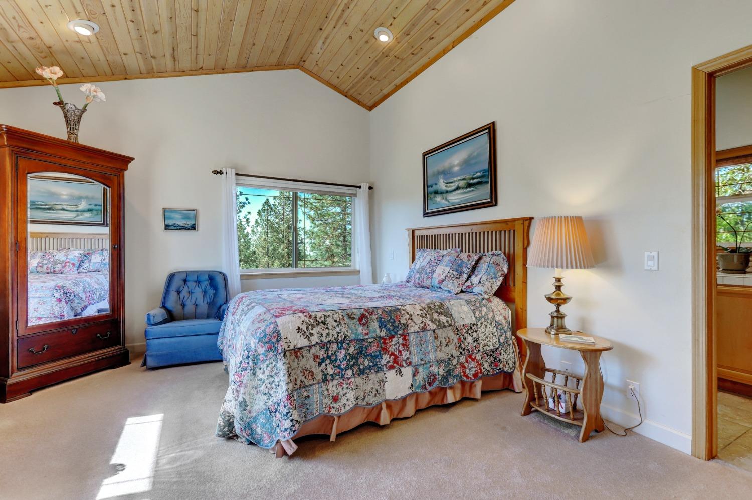 Detail Gallery Image 25 of 99 For 17436 Airport Ave, Grass Valley,  CA 95949 - 3 Beds | 3/1 Baths