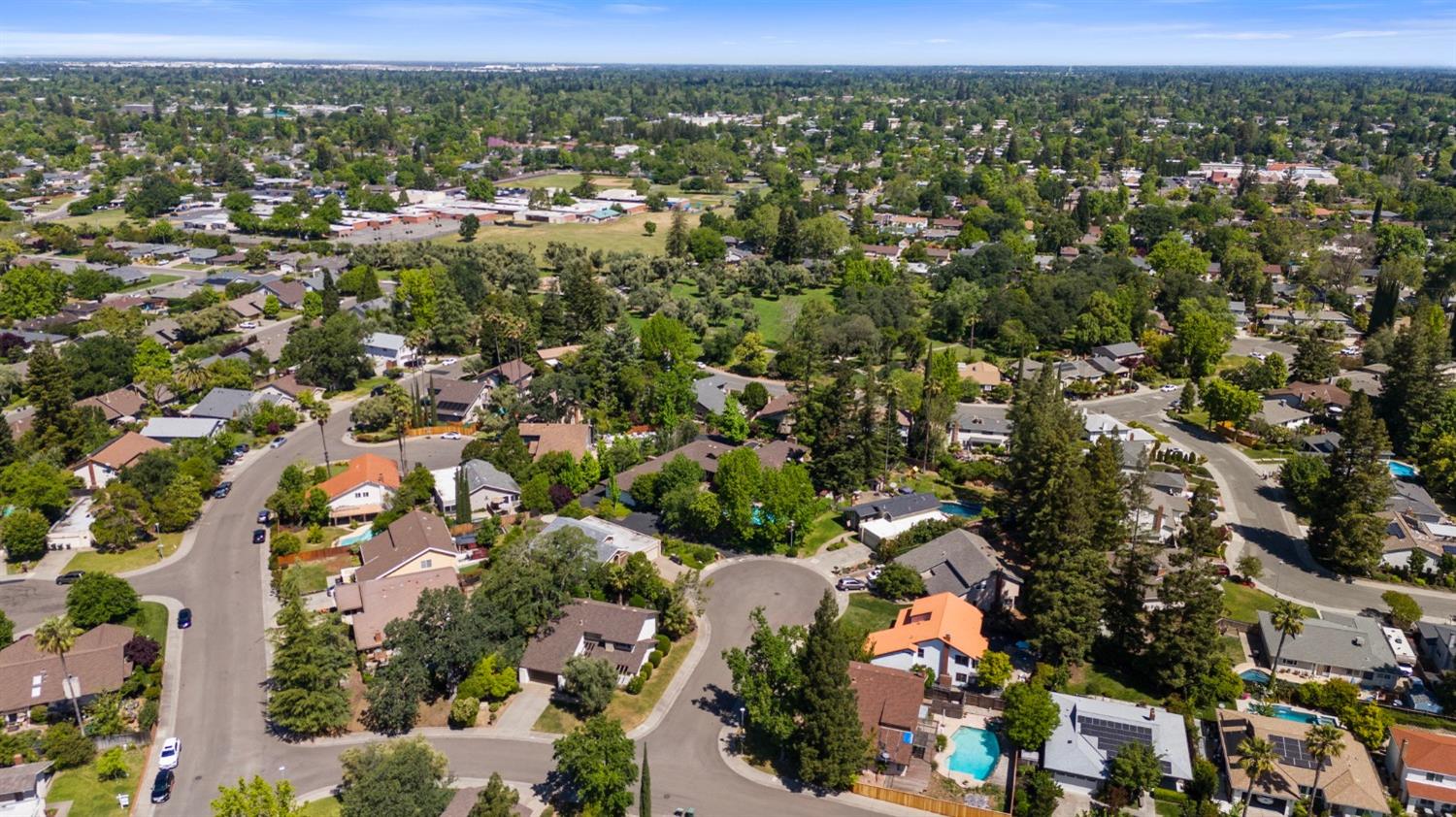 Detail Gallery Image 36 of 39 For 4925 Puma Way, Carmichael,  CA 95608 - 4 Beds | 2/1 Baths