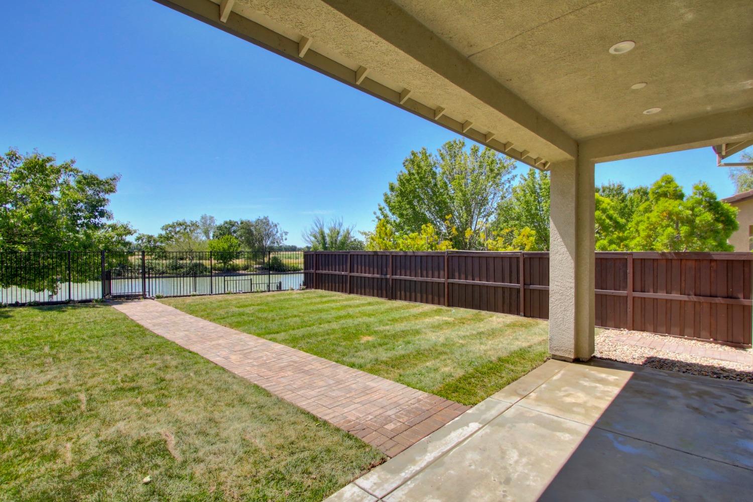 Detail Gallery Image 49 of 64 For 375 Olivadi, Sacramento,  CA 95834 - 3 Beds | 2/1 Baths