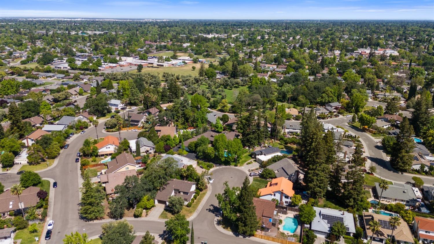 Detail Gallery Image 39 of 39 For 4925 Puma Way, Carmichael,  CA 95608 - 4 Beds | 2/1 Baths