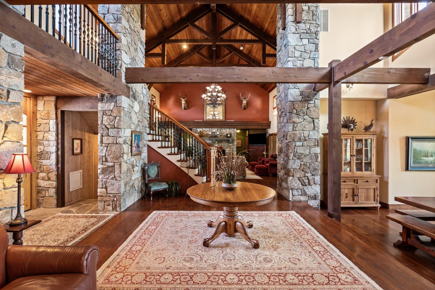 Detail Gallery Image 15 of 85 For 16096 Perimeter Rd, Grass Valley,  CA 95949 - 4 Beds | 3/1 Baths