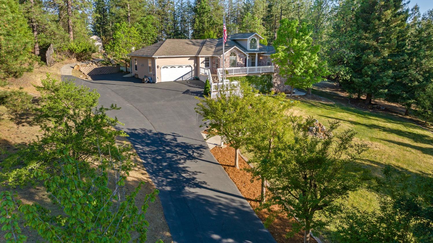 Detail Gallery Image 13 of 72 For 14260 La Barr Pines Drive, Grass Valley,  CA 95949 - 3 Beds | 2 Baths