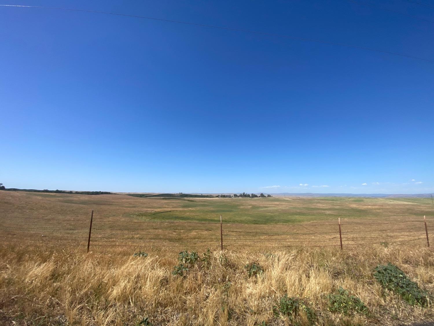 Fields, Snelling, California image 6