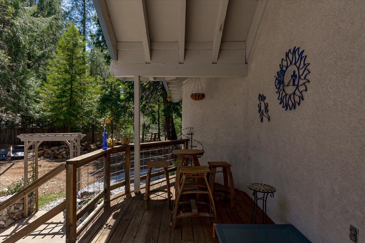 Detail Gallery Image 38 of 81 For 5689 Blue Mountain Dr, Grizzly Flats,  CA 95636 - 2 Beds | 2 Baths