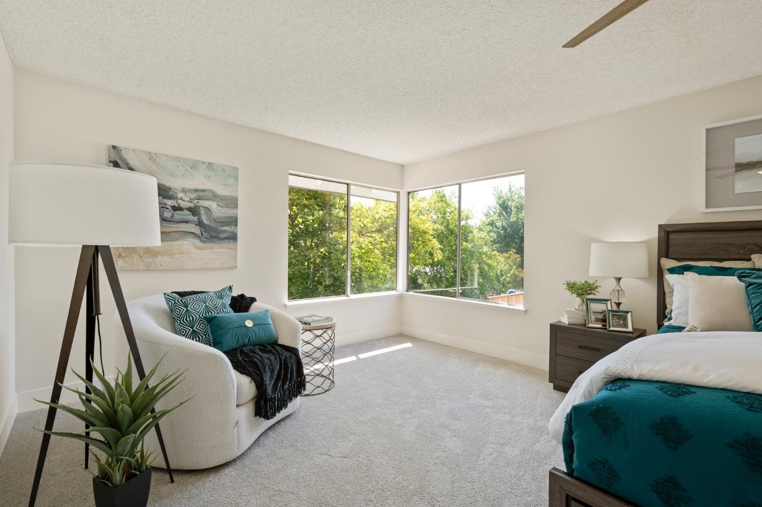 Detail Gallery Image 23 of 39 For 4925 Puma Way, Carmichael,  CA 95608 - 4 Beds | 2/1 Baths