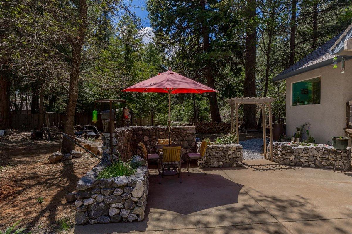 Detail Gallery Image 65 of 81 For 5689 Blue Mountain Dr, Grizzly Flats,  CA 95636 - 2 Beds | 2 Baths
