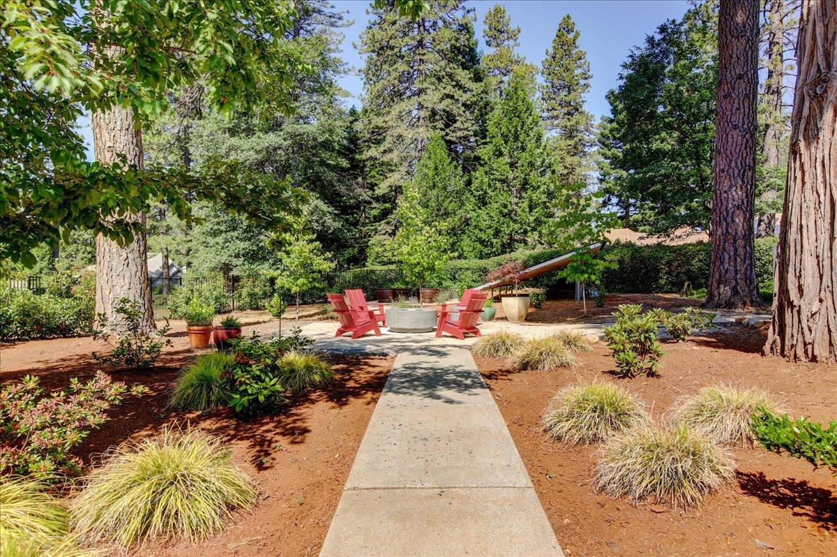 Detail Gallery Image 92 of 92 For 12884 Chatsworth Ln, Grass Valley,  CA 95945 - 4 Beds | 3/1 Baths