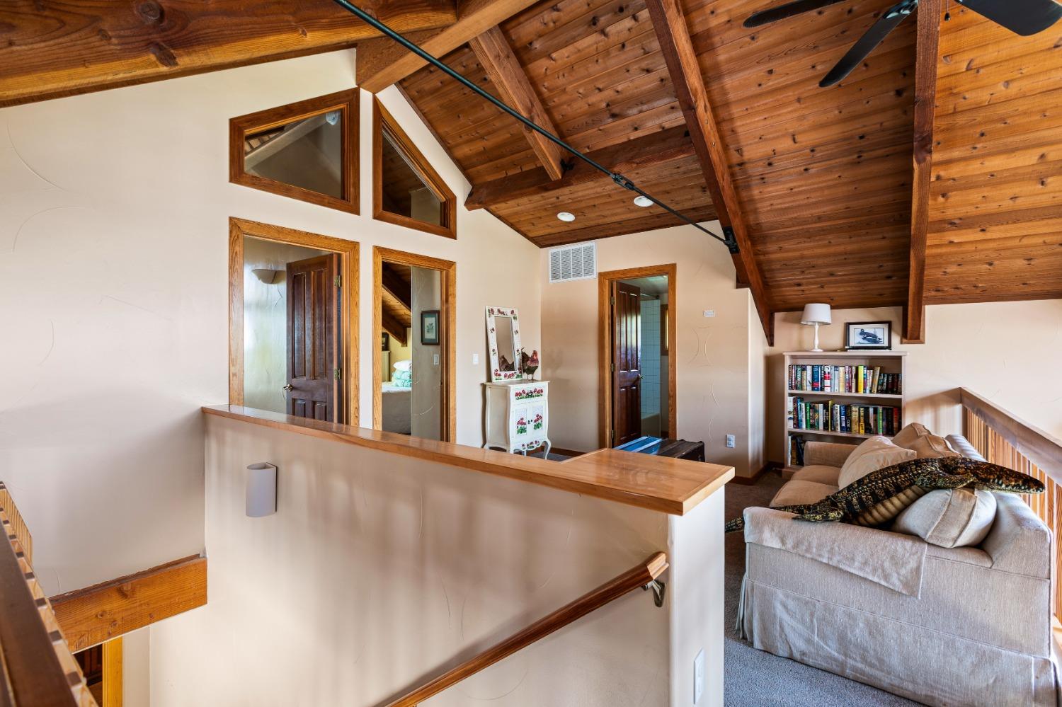 Detail Gallery Image 55 of 85 For 16096 Perimeter Rd, Grass Valley,  CA 95949 - 4 Beds | 3/1 Baths