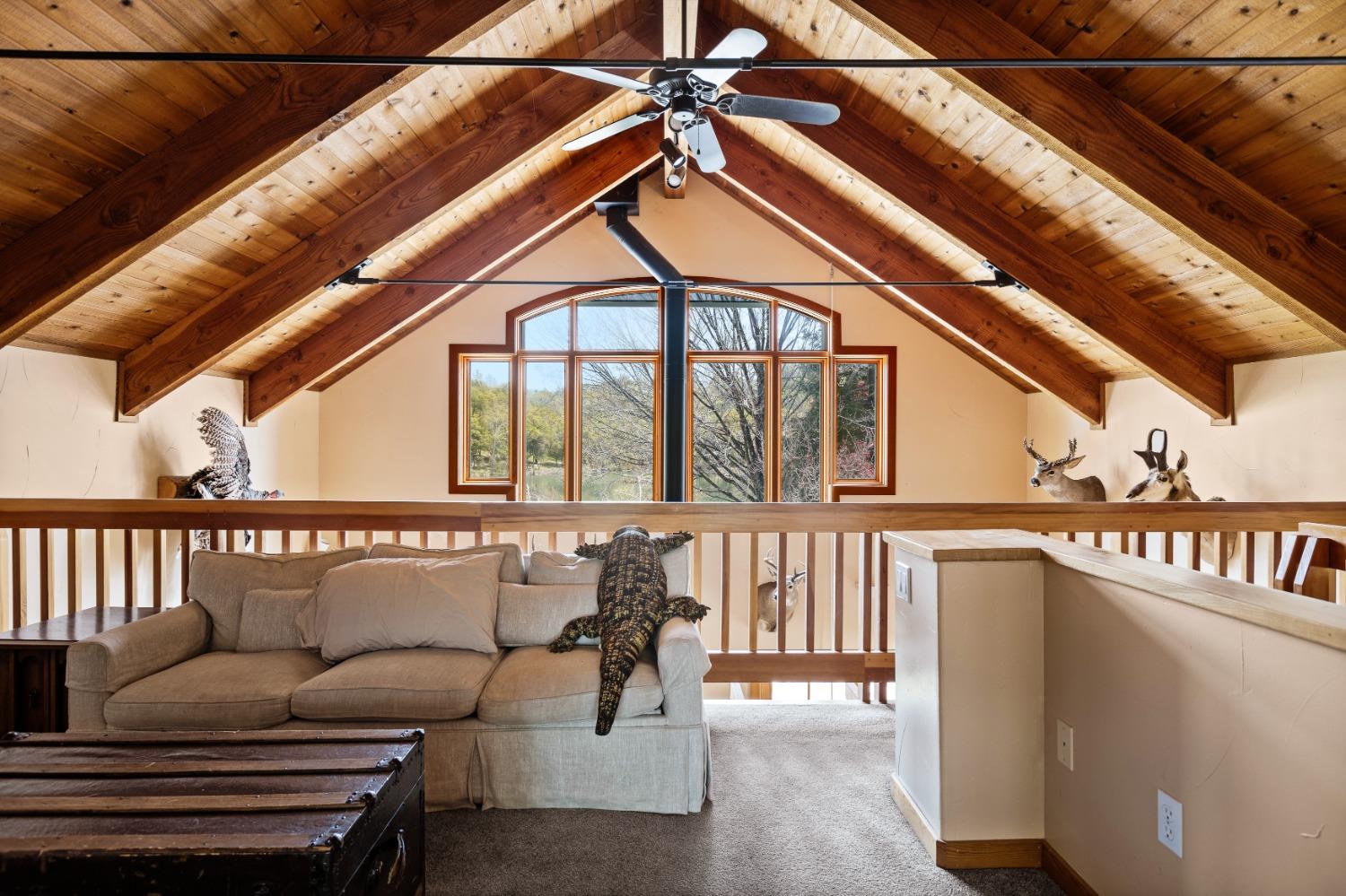 Detail Gallery Image 59 of 85 For 16096 Perimeter Rd, Grass Valley,  CA 95949 - 4 Beds | 3/1 Baths