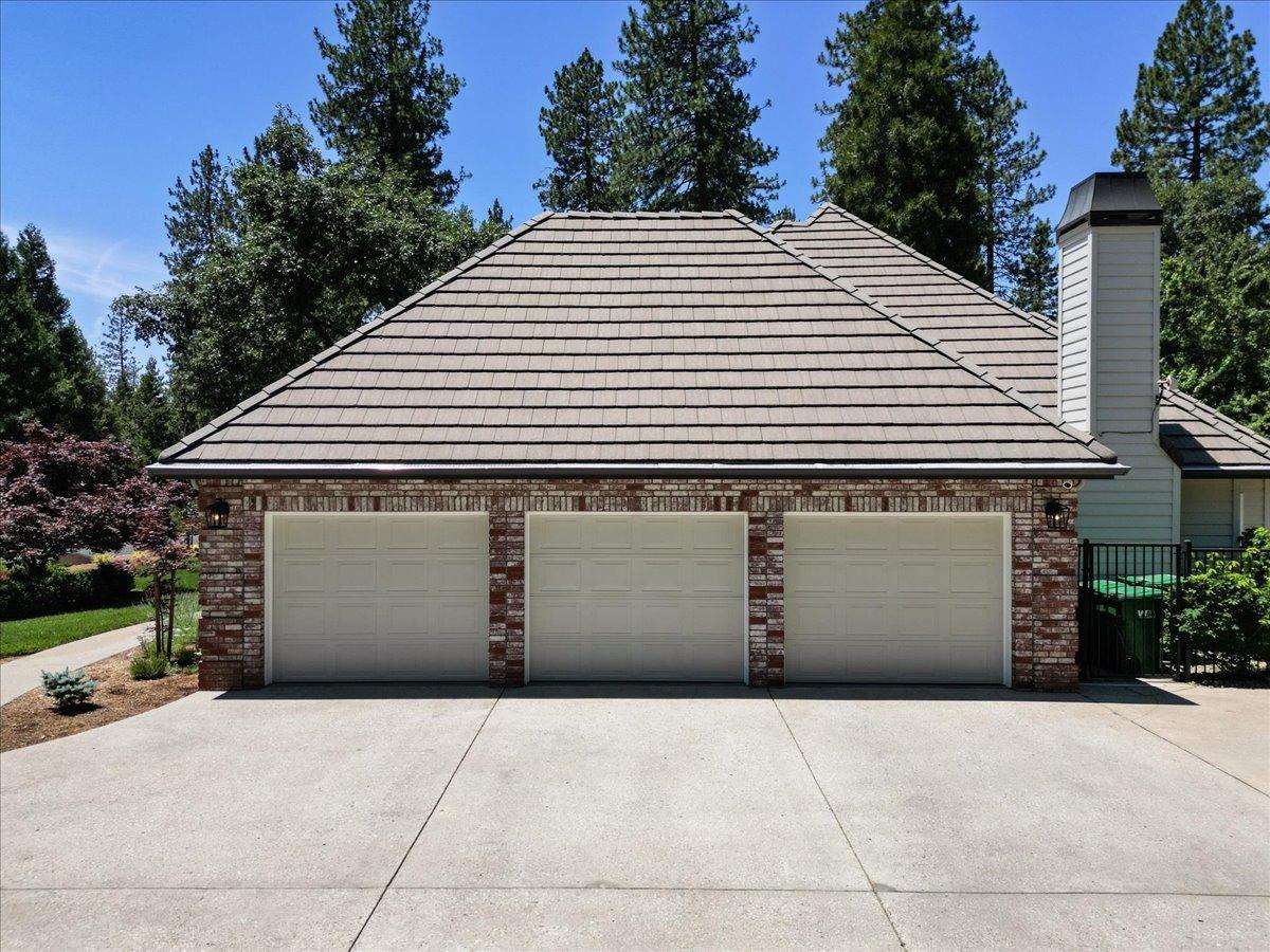 Detail Gallery Image 80 of 92 For 12884 Chatsworth Ln, Grass Valley,  CA 95945 - 4 Beds | 3/1 Baths