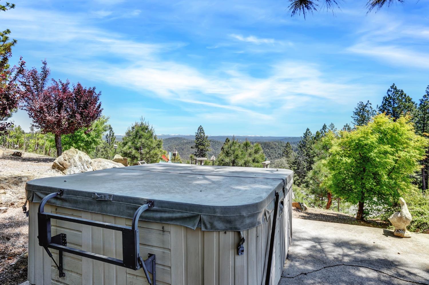 Detail Gallery Image 53 of 99 For 17436 Airport Ave, Grass Valley,  CA 95949 - 3 Beds | 3/1 Baths